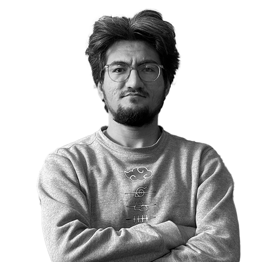 SHA_A icon stand