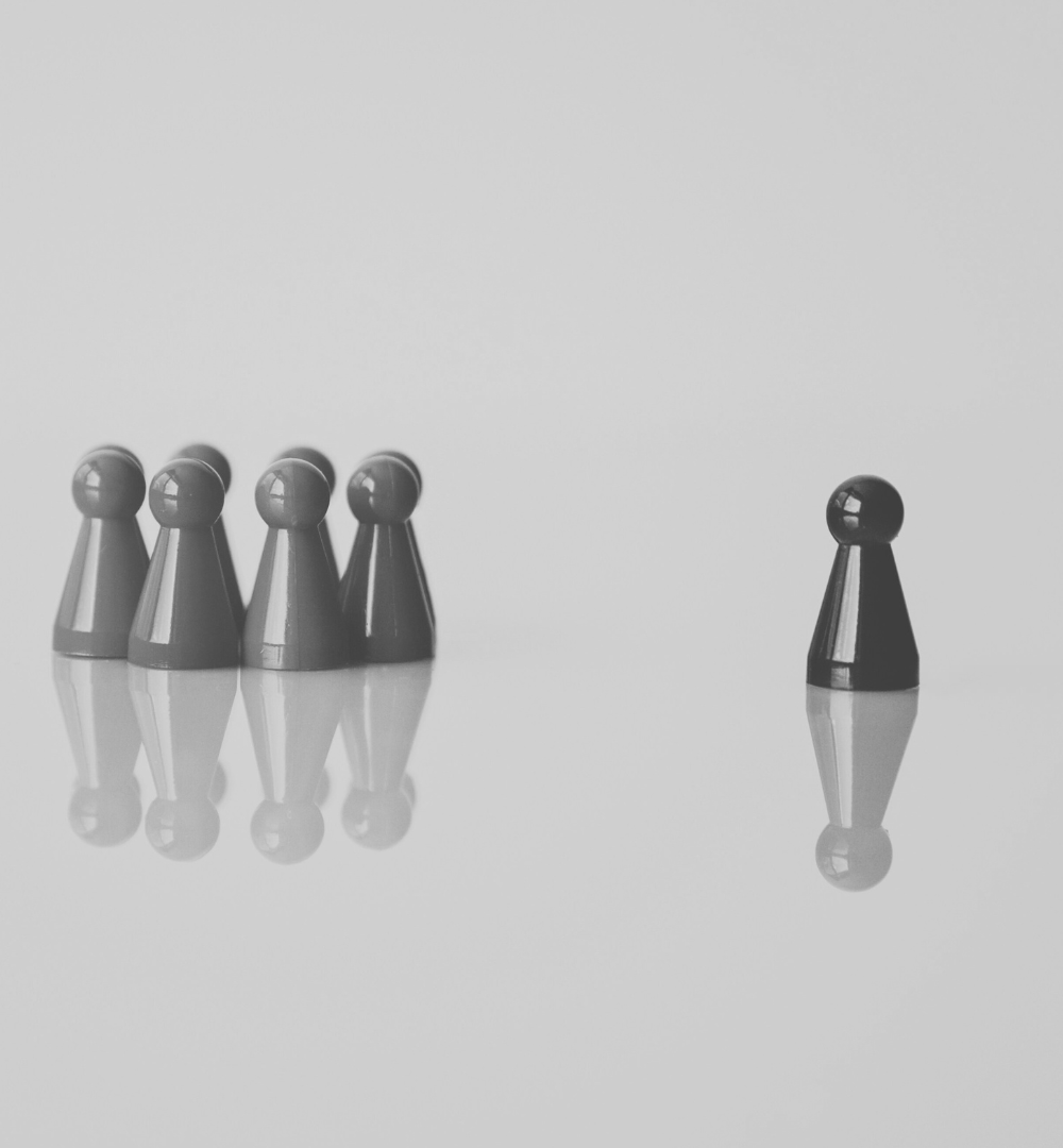 leadership sample